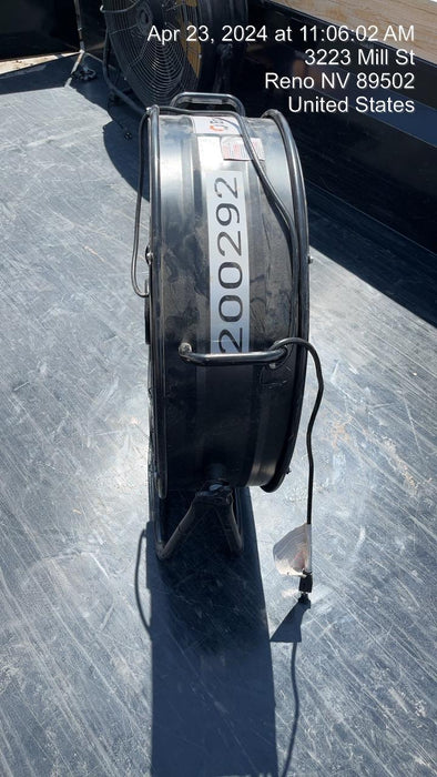 2022 PINNACLE MAC-24DCT