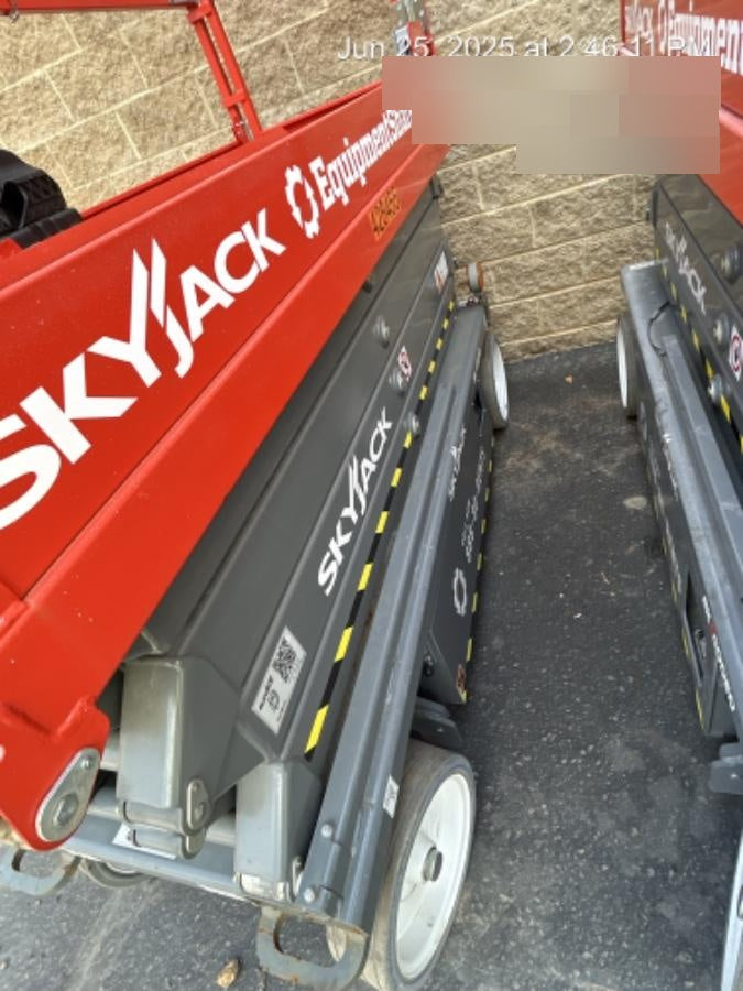 2024 SKYJACK SJ3226