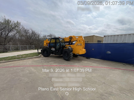 2025 JCB 509-42
