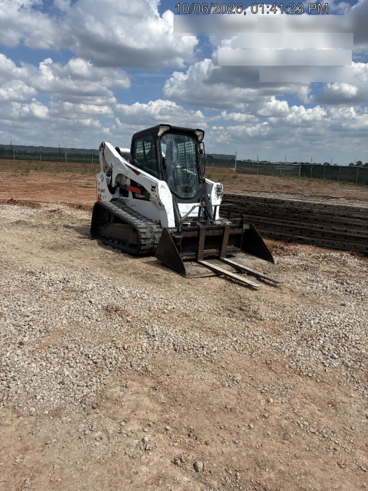 2023 MANITOU 50504723