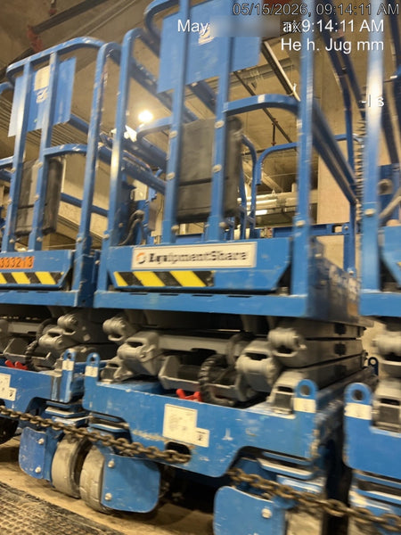 2023 GENIE GS-1432