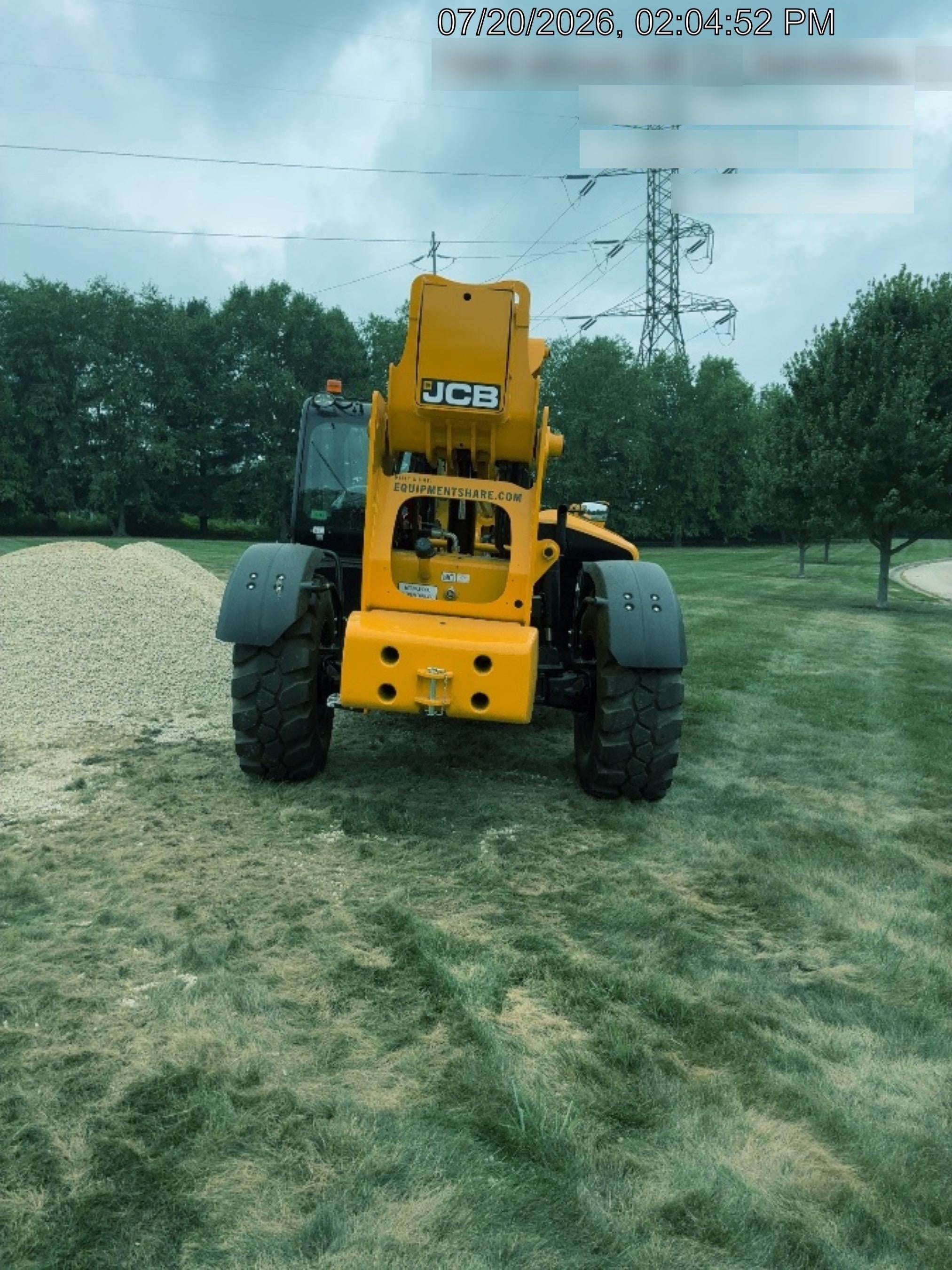 2026 JCB 514-56