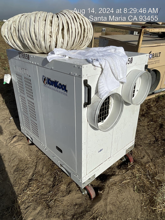 2022 KWIKOOL KPO5-21