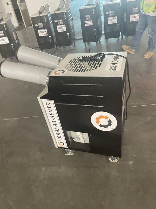 2022 KWIKOOL KPAC1411-2