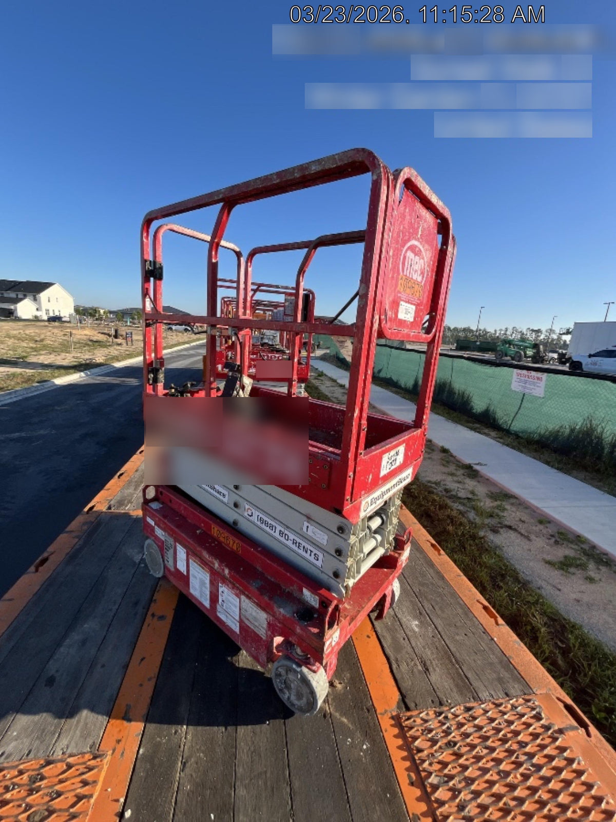 2019 MEC 1330SE