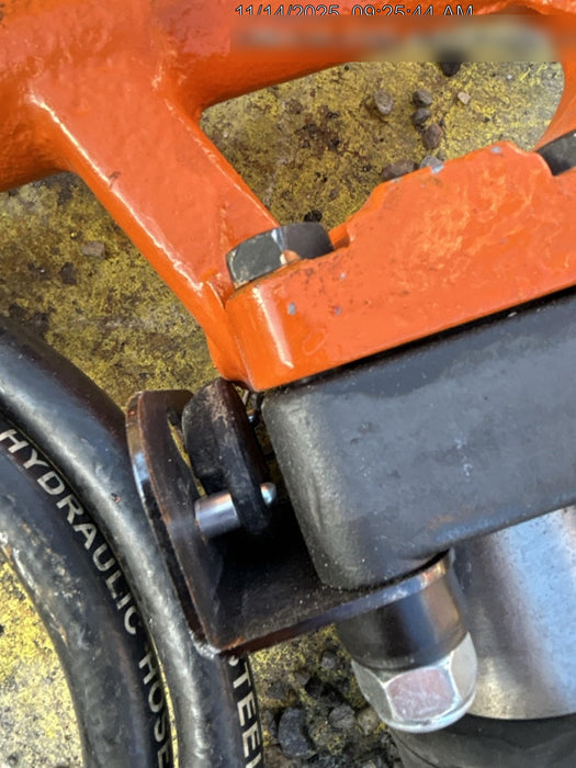 2019 MICHIGAN PNEUMATIC ES-CH3R-TRACKER