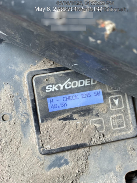 2022 SKYJACK SJ3219