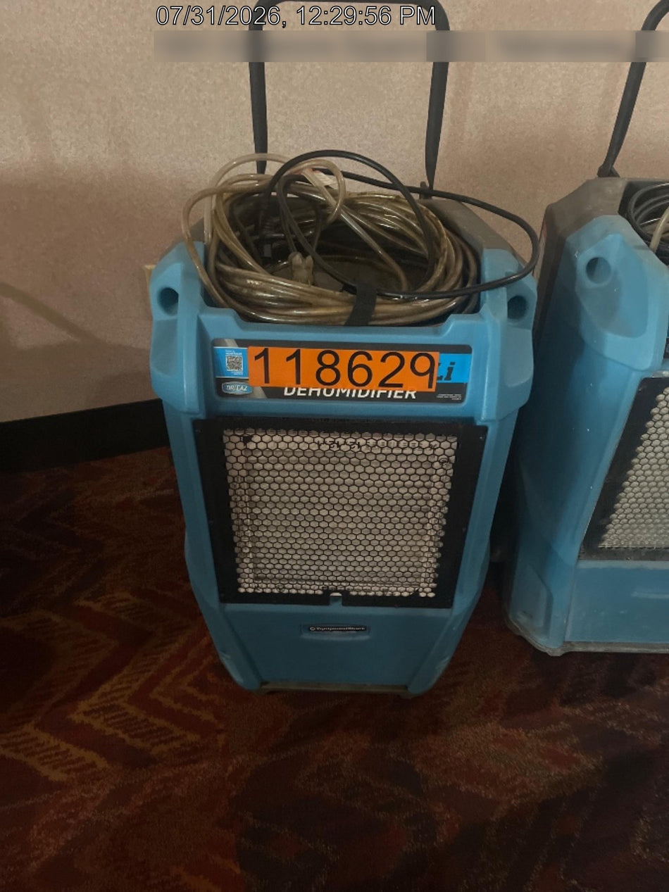 2020 DRI-EAZ LGR6000Li