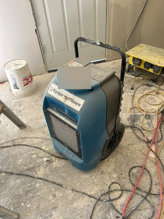 2019 DRI-EAZ DrizAir1200