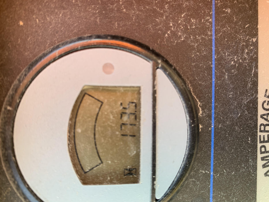 2019 Miller Electric BOBCAT 250 LP/Propane, Running Gear, Tank Bracket, Hose