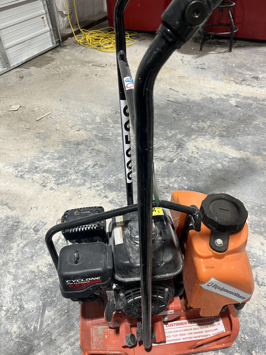 2023 MULTIQUIP MVC82VHW