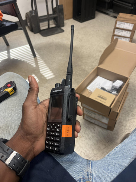 2026 MOTOROLA R7 DISPLAY