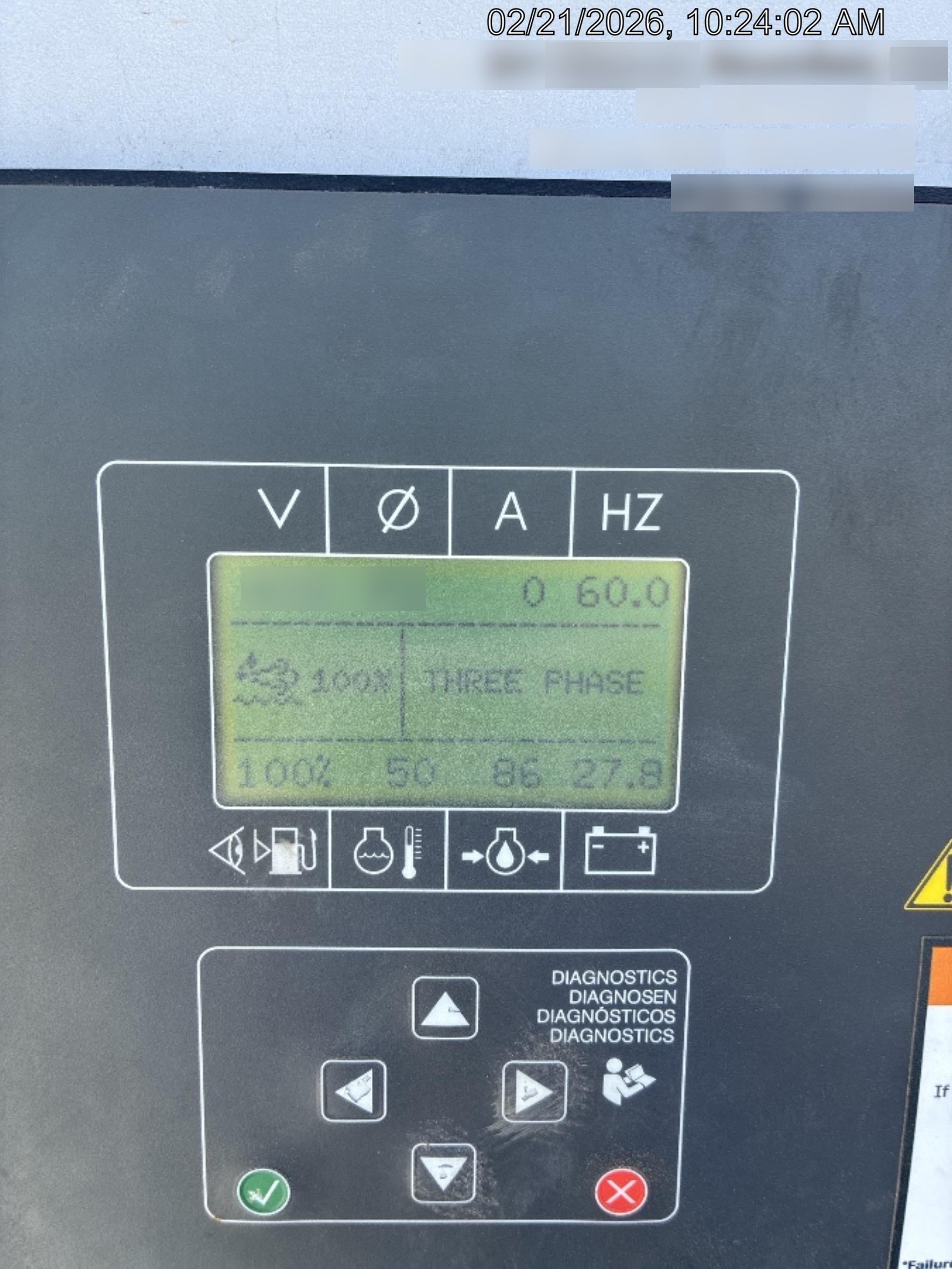 2019 WACKER NEUSON G130