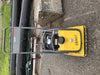 2019 WACKER NEUSON WP1550AW