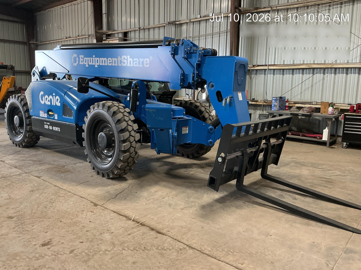 2026 GENIE GTH-1056