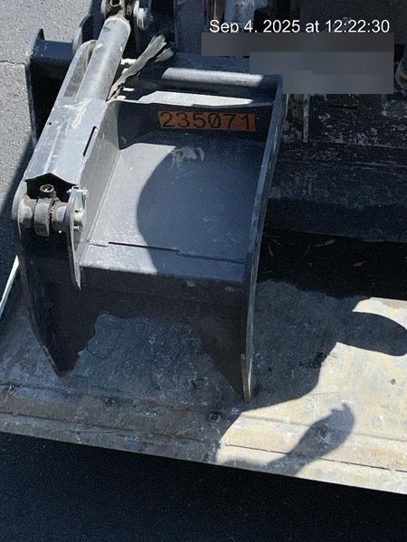 2022 PALADIN UTILITY GRAPPLE 11876-0022