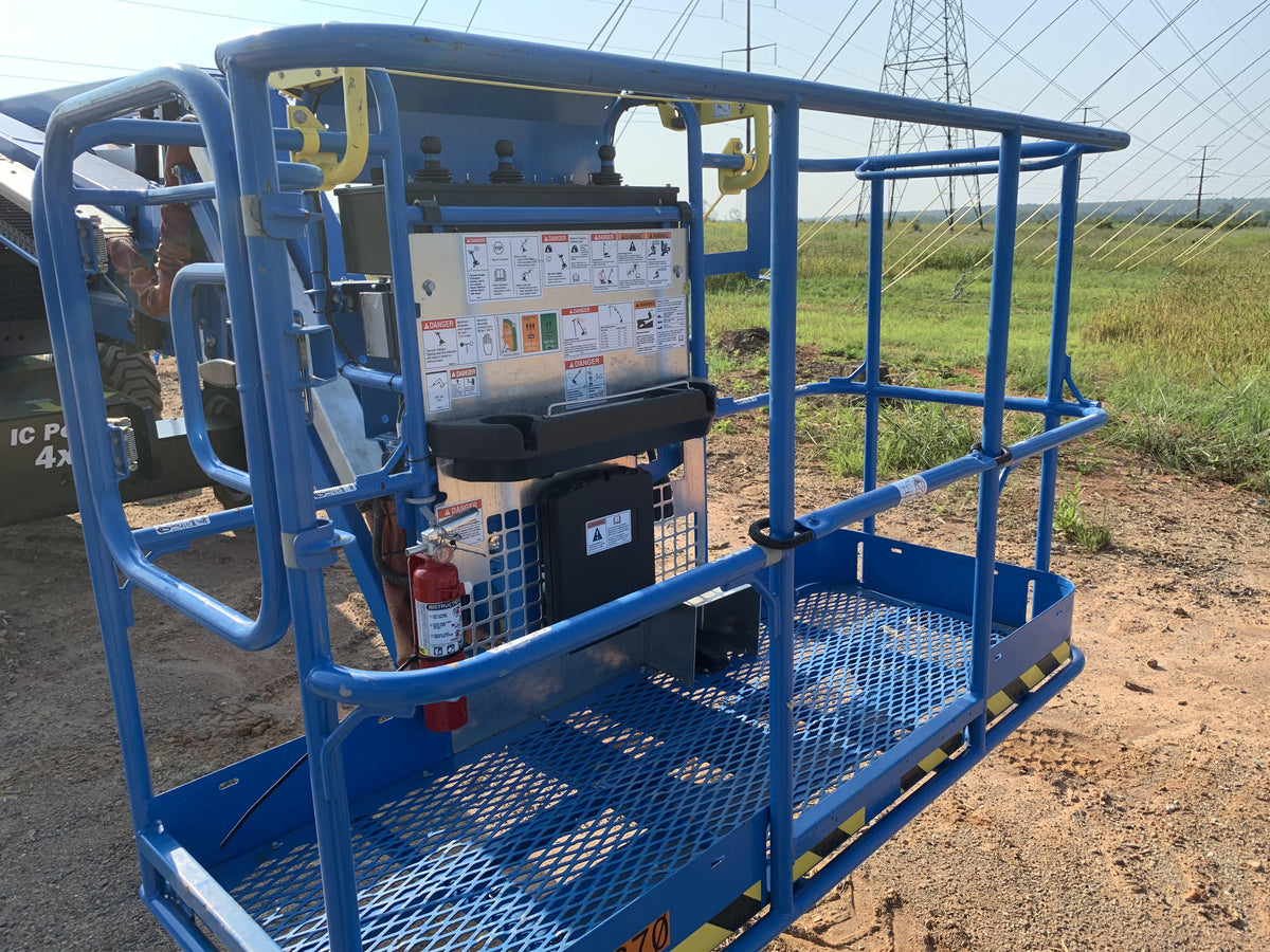 2021 GENIE Z-45 XC
