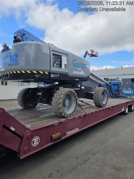 2024 GENIE S-65 XC
