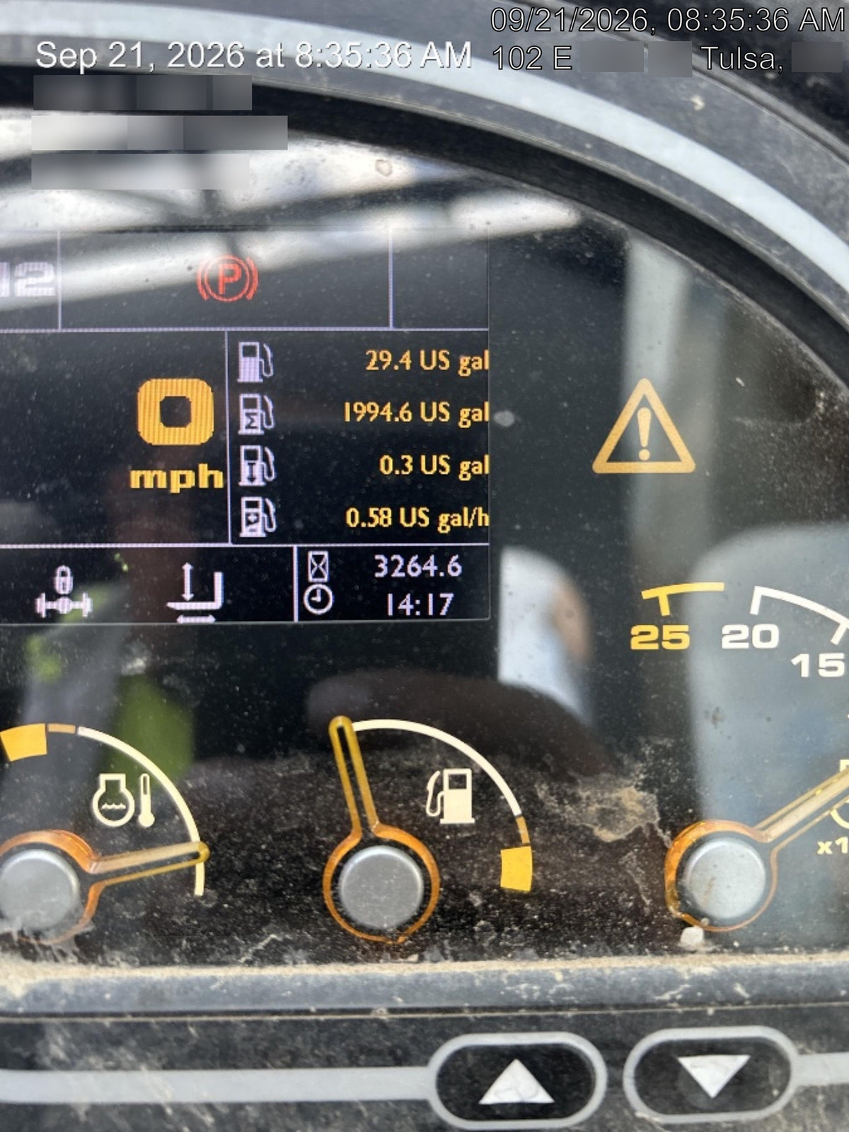 2021 JCB 509-42