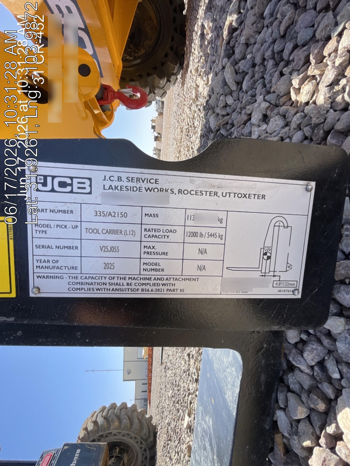 2026 JCB 510-56