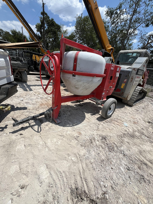 2023 MULTIQUIP MC12PH