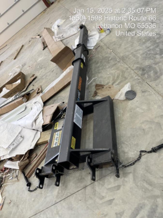 2024 STAR INDUSTRIES M1360B - Star JIB Boom