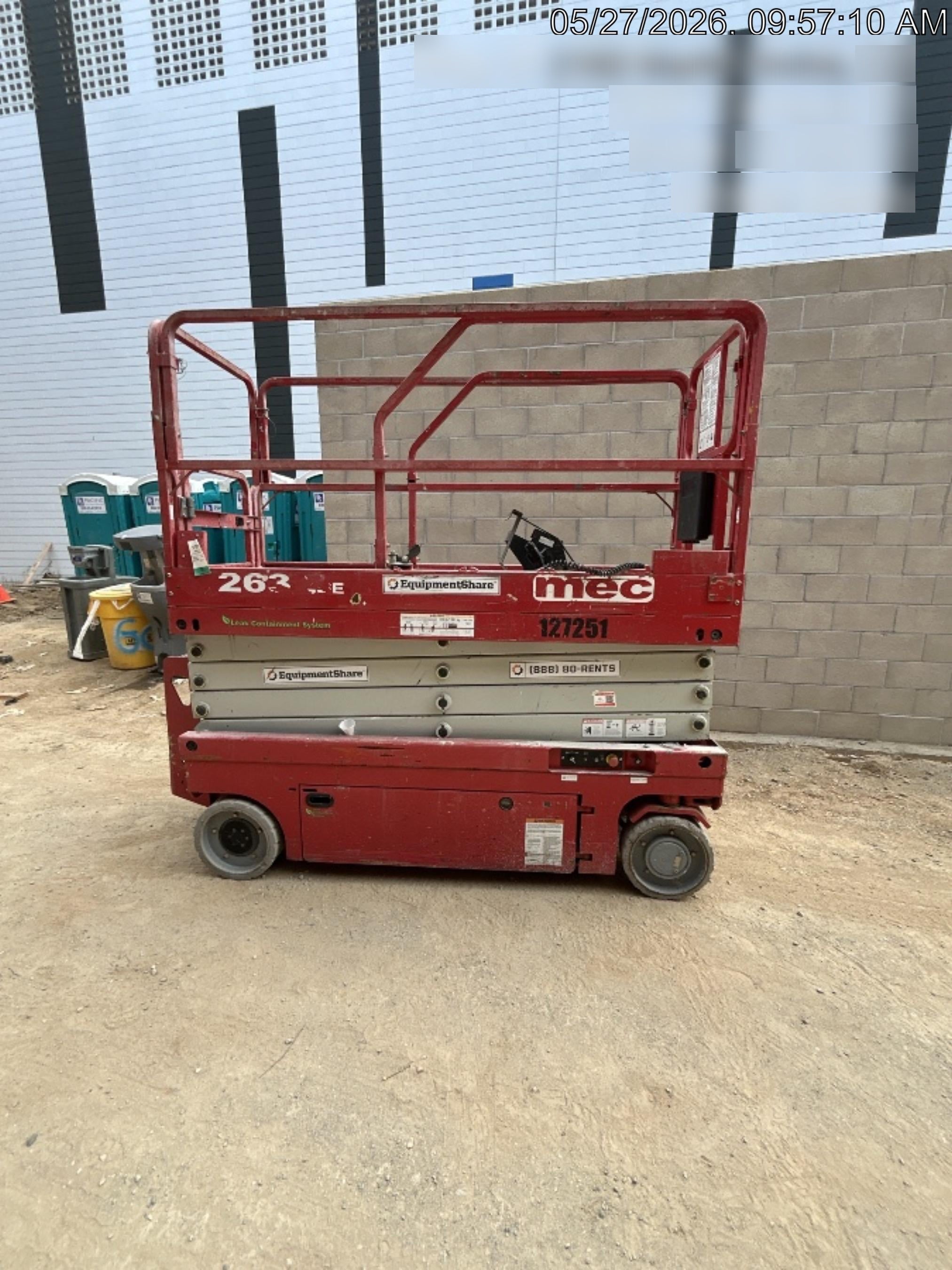 2021 MEC 4555SE