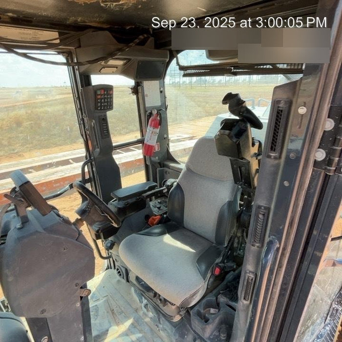 2020 JOHN DEERE 672G