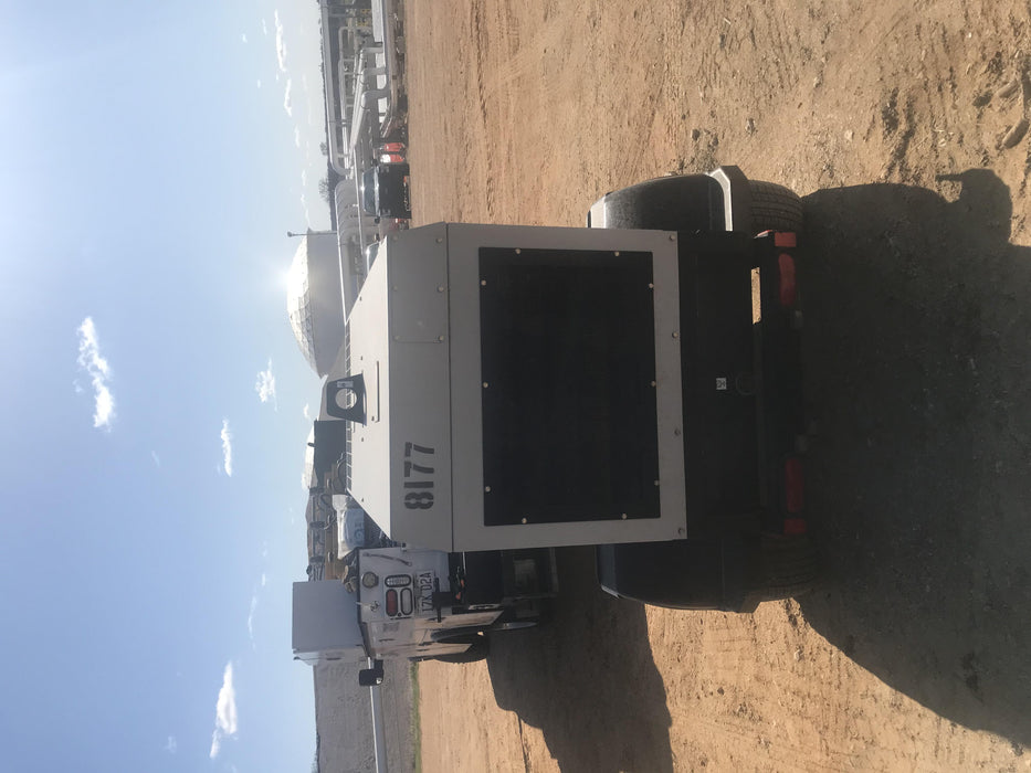 2018 WACKER NEUSON G25