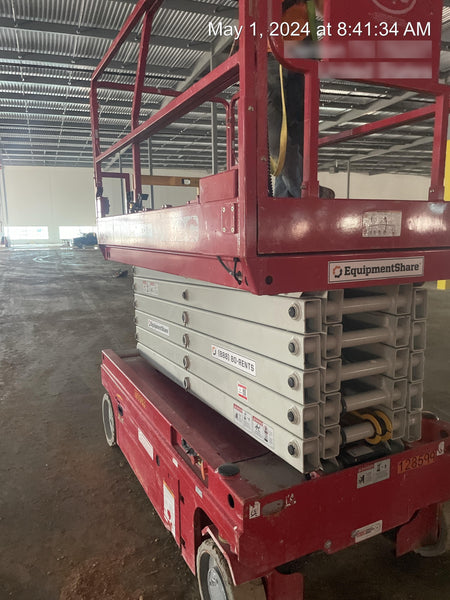 2021 MEC 4046SE