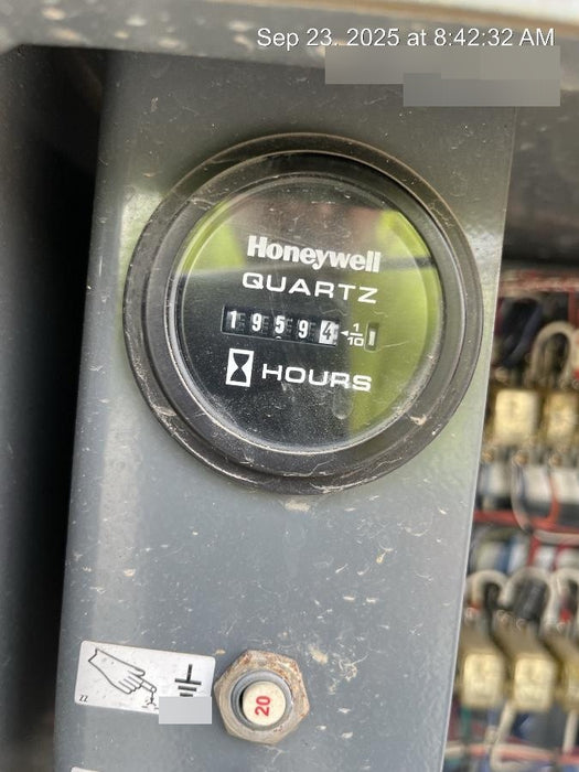 2016 SKYJACK SJ8841 RT