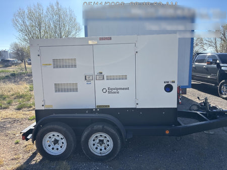 2022 MULTIQUIP DCA70
