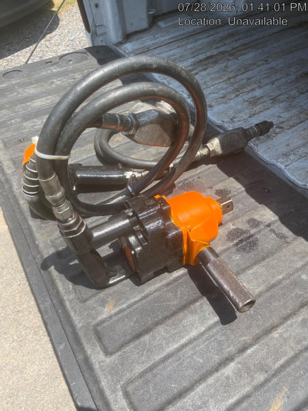 2024 MICHIGAN PNEUMATIC ES-4940B2-TRACKER