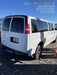 2023 CHEVROLET Express Van - Rental
