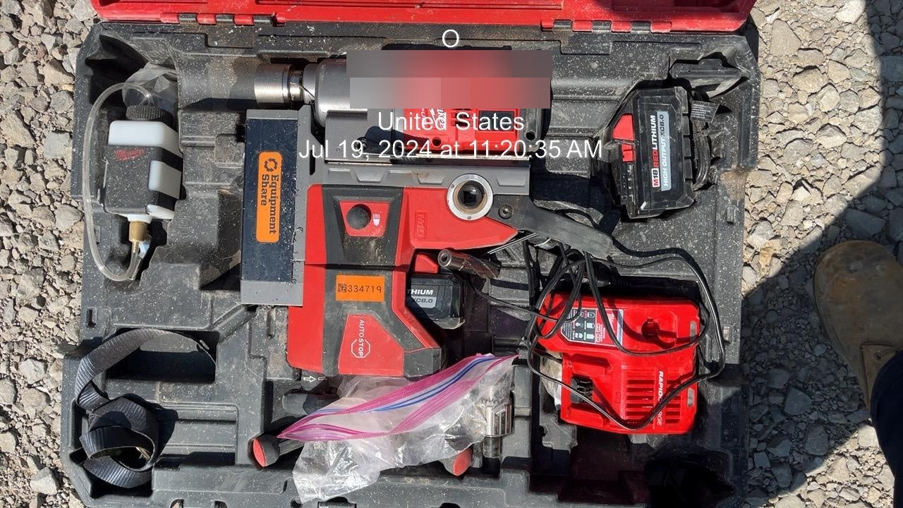 2023 MILWAUKEE 2788-22HD