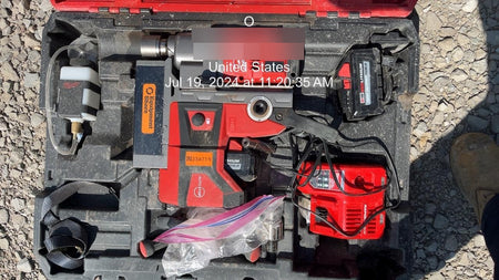 2023 MILWAUKEE 2788-22HD