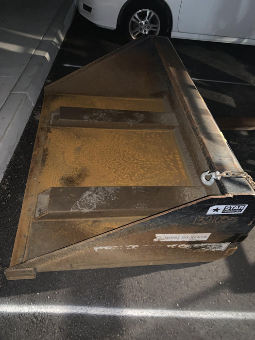 2021 STAR INDUSTRIES 1406B