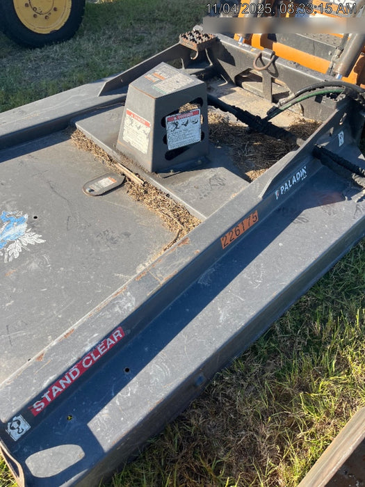 2022 PALADIN 30372A-0022