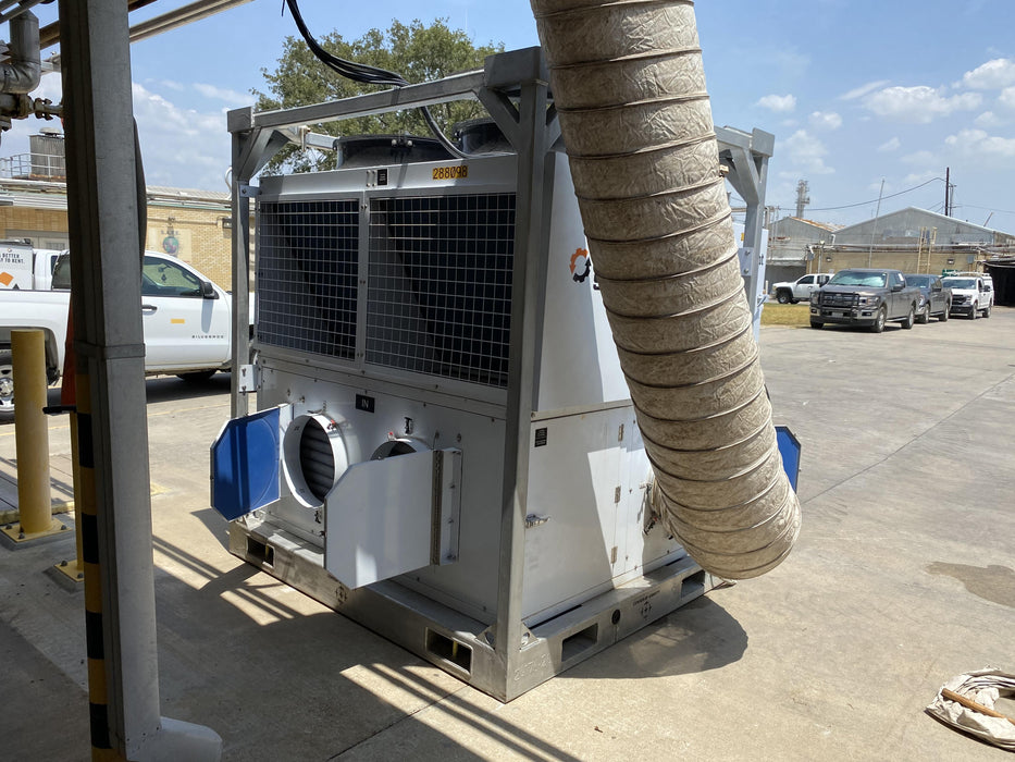 2022 SMARTECH SACP41A-HS