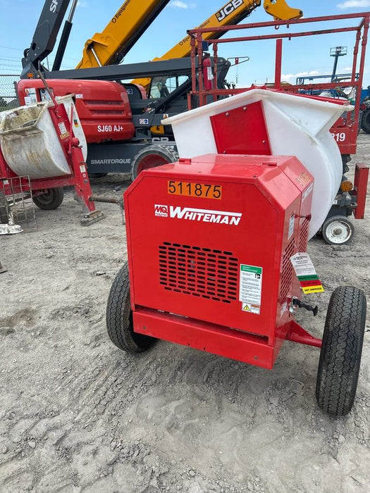 2025 MULTIQUIP WM90PH8