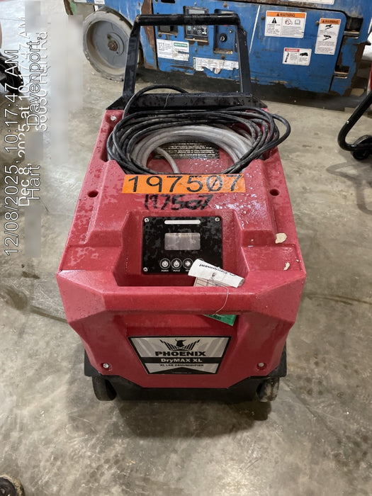 2021 PHOENIX DryMAX XL