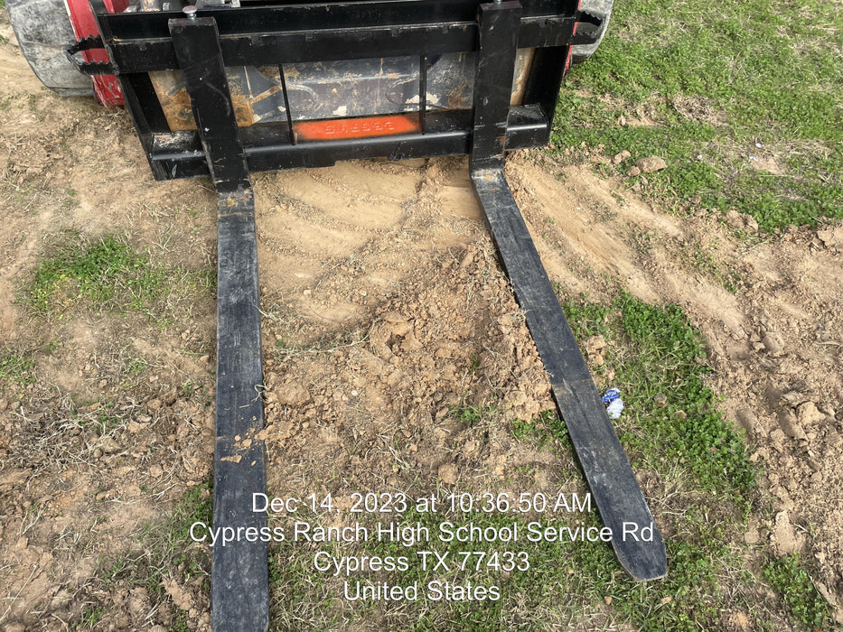 2023 MANITOU 50504723