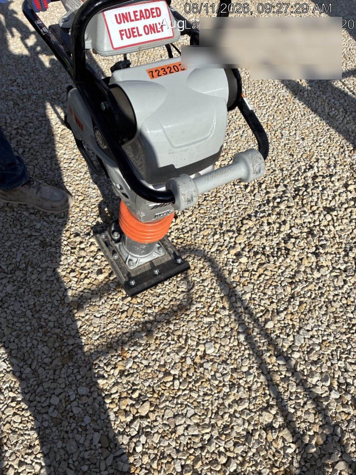 2026 MULTIQUIP MTX60HD