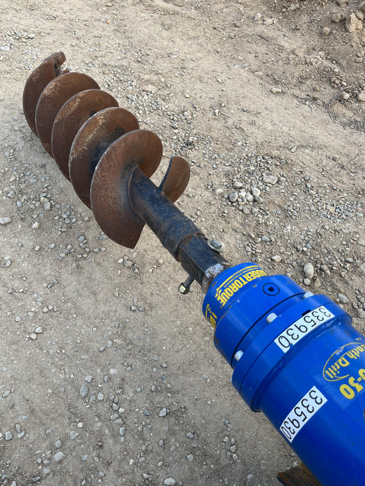 2023 AUGER TORQUE 3300-30