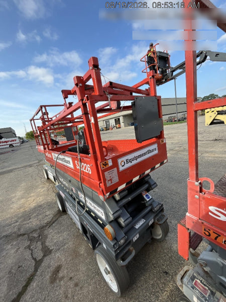 2023 SKYJACK SJ3226