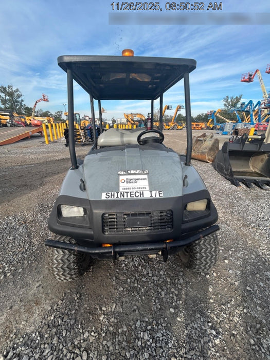 2023 CLUB CAR CA1700D (Canopy)