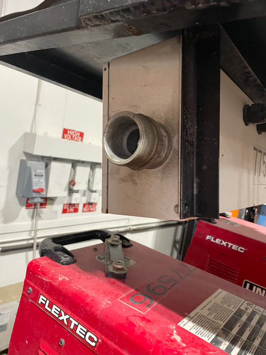 2020 LINCOLN ELECTRIC K4277-1