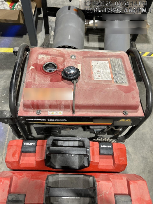 2024 MI-T-M GEN-6500-0MM1