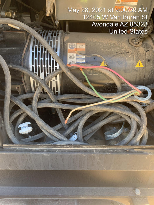 2020 WACKER NEUSON G50