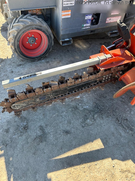2023 DITCH WITCH C24XA